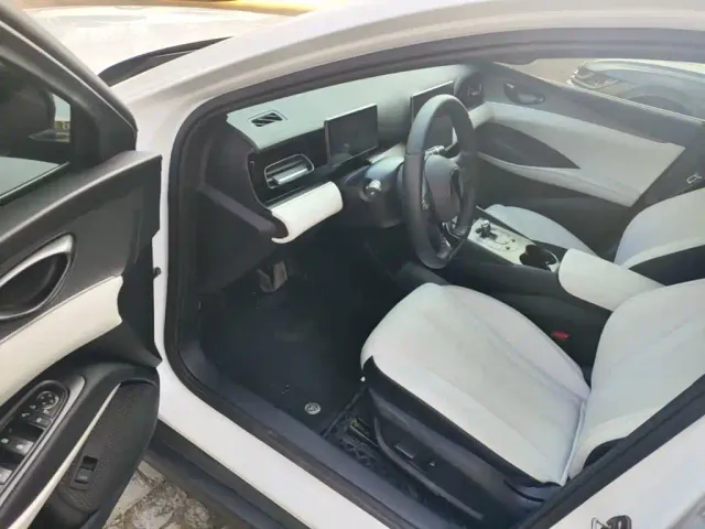 BYD Seal 06 — Фото автомобиля 15