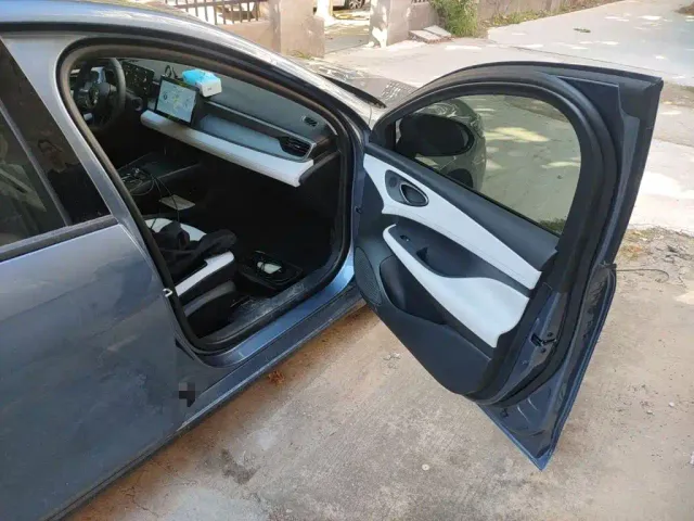 BYD Seal 05 DM-i — Фото автомобиля 19