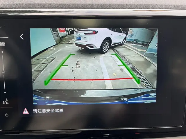 Jetta VS5 — Фото автомобиля 10