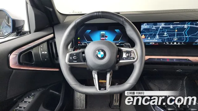 BMW X3 — Фото автомобиля 10