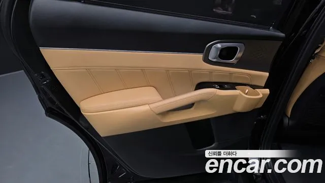 Kia Sorento 4th Gen — Фото автомобиля 14