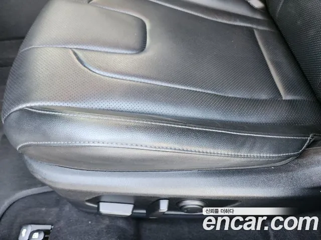 Hyundai AVANTE Avante (CN7) — Фото автомобиля 9