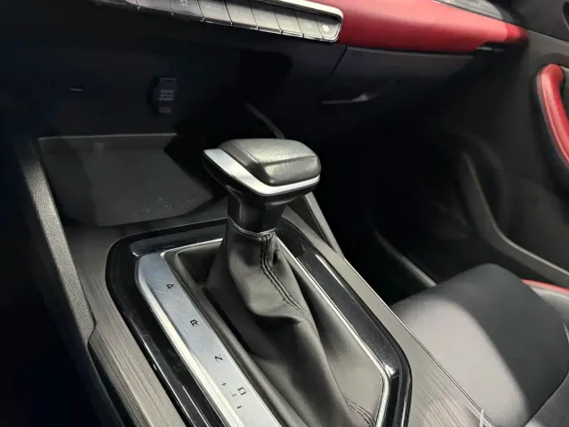 Geely Emgrand S — Фото автомобиля 17