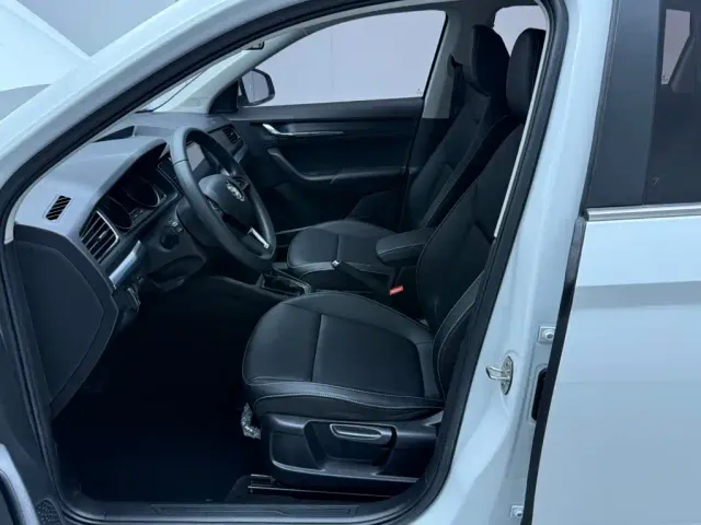 Skoda Kamiq — Фото автомобиля 16