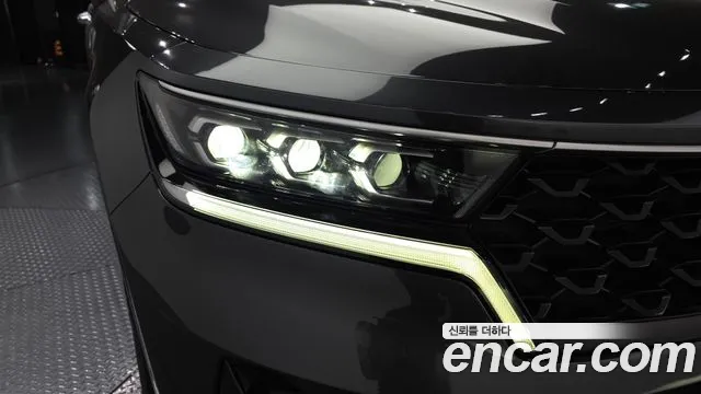 Kia Sorento 4th Gen — Фото автомобиля 7