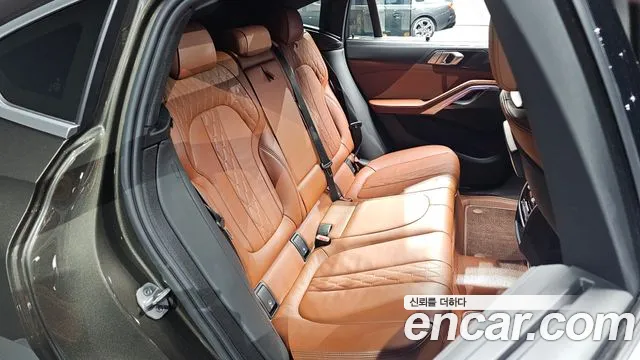 BMW X6 G06 — Фото автомобиля 17