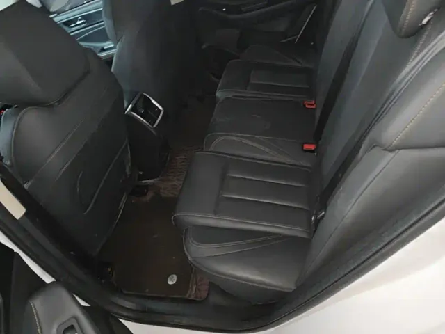 Chery Arrizo 5 PLUS — Фото автомобиля 16
