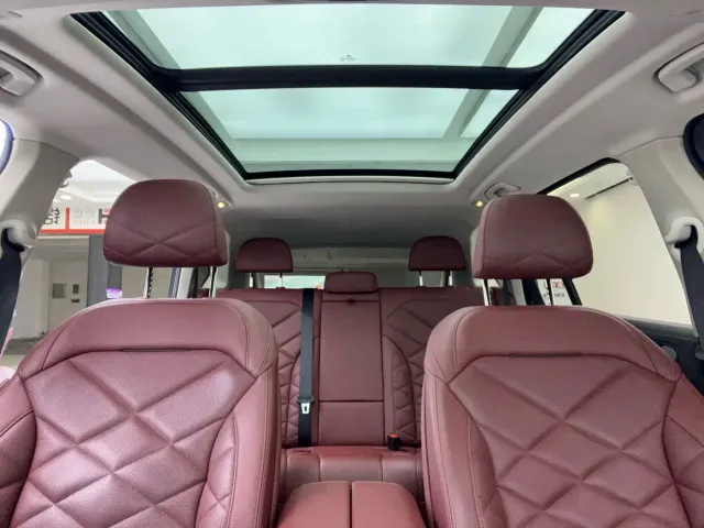 BMW X5 — Фото автомобиля 11