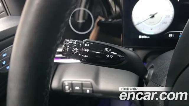 Hyundai AVANTE Avante (CN7) — Фото автомобиля 28