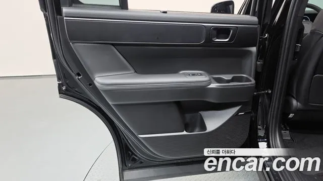 Hyundai Santa Fe MX5 — Фото автомобиля 14