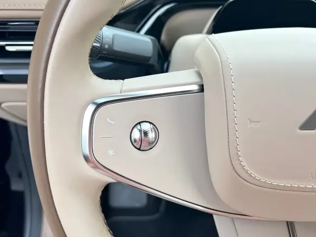 GAC Hyptec HT — Фото автомобиля 28