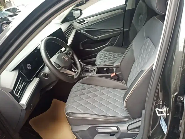 Volkswagen Sagitar — Фото автомобиля 14