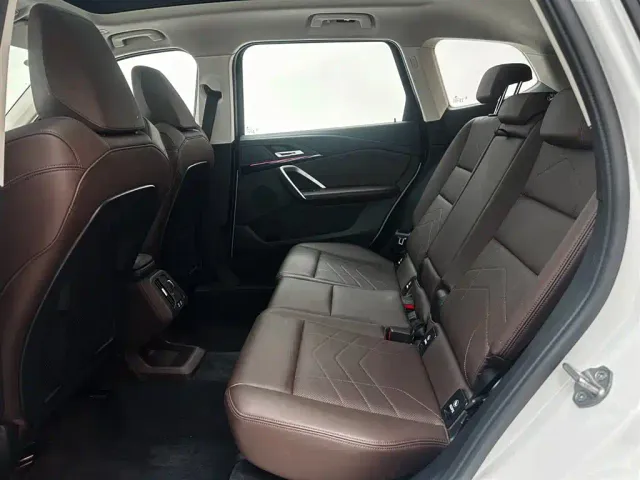 BMW X1 — Фото автомобиля 13