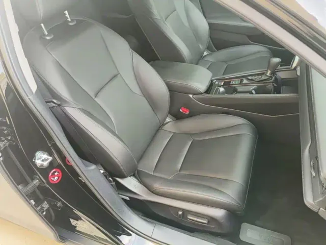 Honda Accord — Фото автомобиля 19