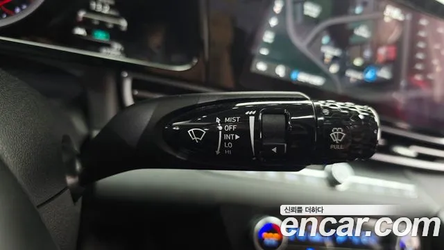 Hyundai AVANTE Avante (CN7) — Фото автомобиля 18