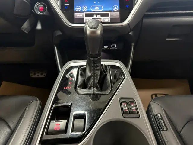 Subaru Crosstrek — Фото автомобиля 15
