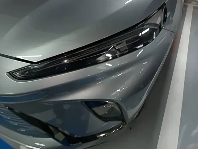 Buick E5 — Фото автомобиля 23