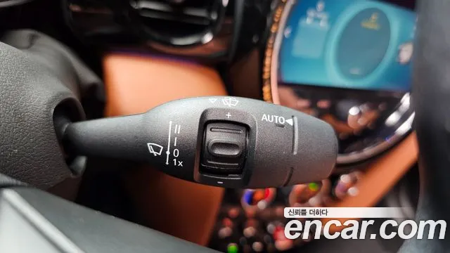 Mini Cooper Convertible — Фото автомобиля 20