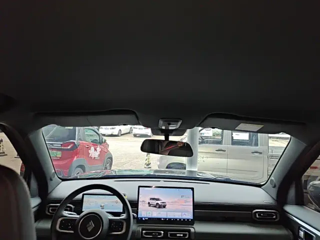 Baojun Yep Plus — Фото автомобиля 17