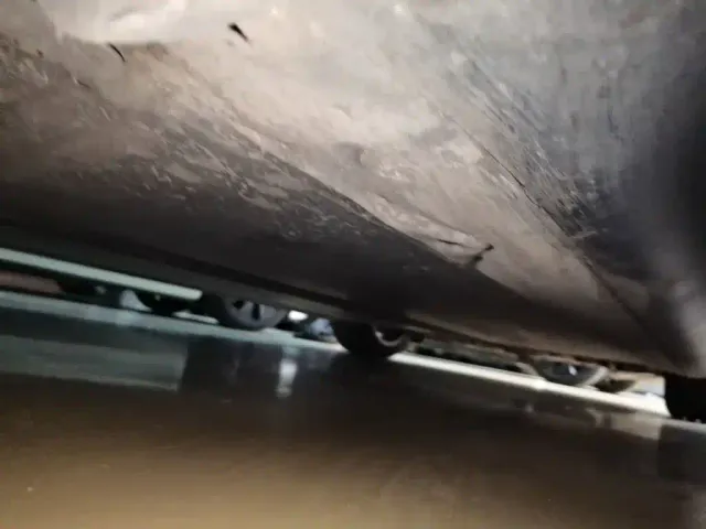 Tesla Model Y — Фото автомобиля 19