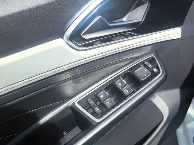 Jetta VS5 — Фото автомобиля 16