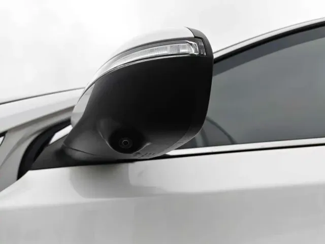 Changan Eado — Фото автомобиля 9