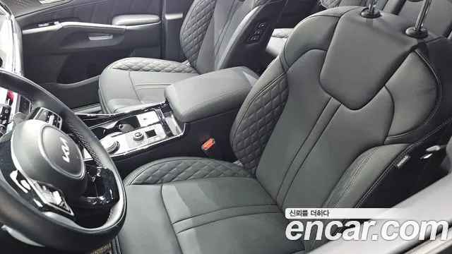 Kia Sorento — Фото автомобиля 7