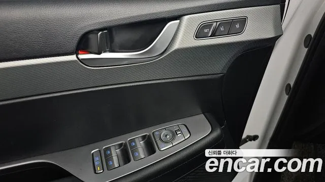 Hyundai Palisade The New Palisade Бензин 3.8 2WD — Фото автомобиля 17