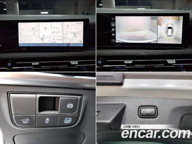 Hyundai Tucson — Фото автомобиля 12