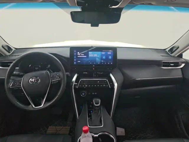 Toyota Venza — Фото автомобиля 12