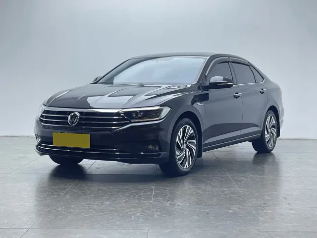 Фотография автомобиля — Volkswagen Sagitar