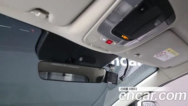 Kia Niro The All New Niro Trendy — Фото автомобиля 18