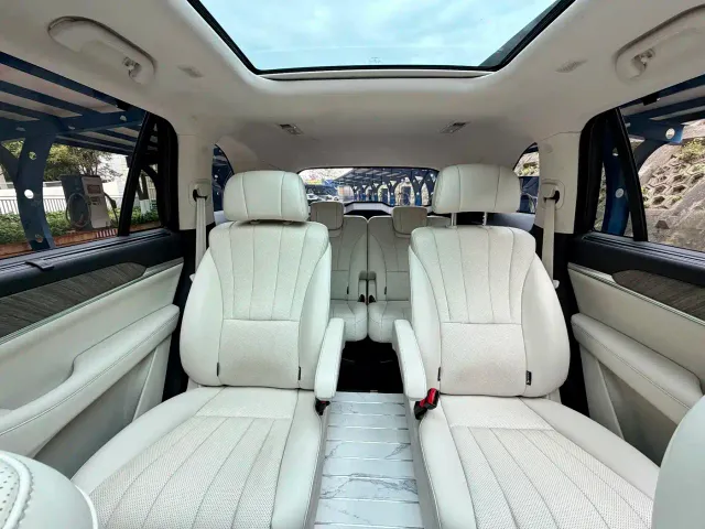 Wey Lanshan — Фото автомобиля 9