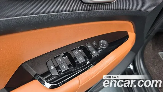 Kia Sportage Sportage 5-е поколение Дизель 2.0 2WD — Фото автомобиля 19