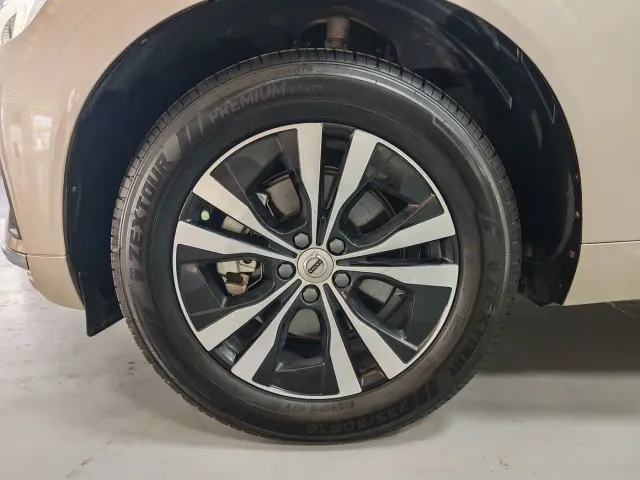 Volvo XC60 — Фото автомобиля 17