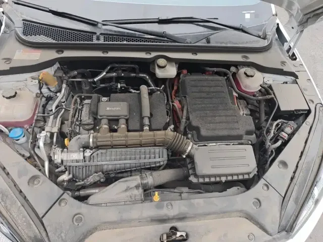 BYD Seal 06 — Фото автомобиля 16
