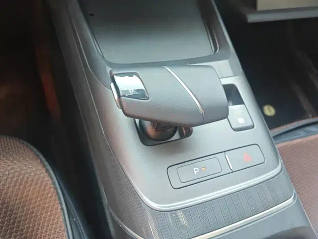 Changan Eado — Фото автомобиля 16