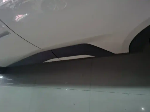 BYD Seagull — Фото автомобиля 21
