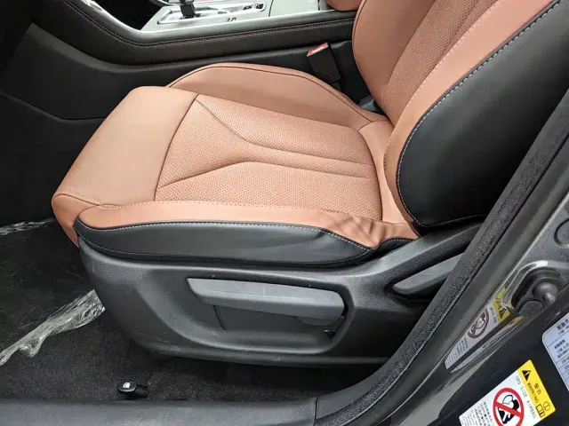 Changan CS75 — Фото автомобиля 20