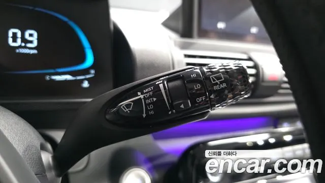 Hyundai Casper Casper Turbo Inspiration — Фото автомобиля 30