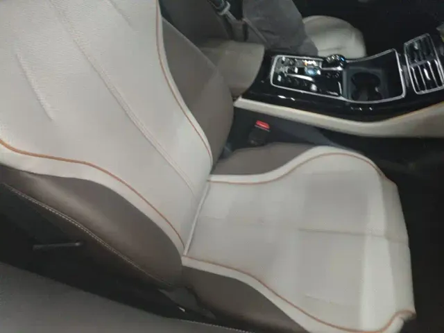 BYD Qin PLUS — Фото автомобиля 24
