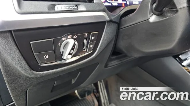 BMW X3 xDrive 20i M Sport Pro — Фото автомобиля 18