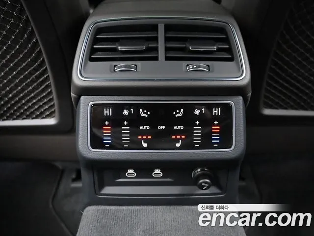 Audi A7 55 TFSI quattro Premium — Фото автомобиля 16