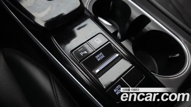 Hyundai Sonata Sonata (DN8) — Фото автомобиля 27