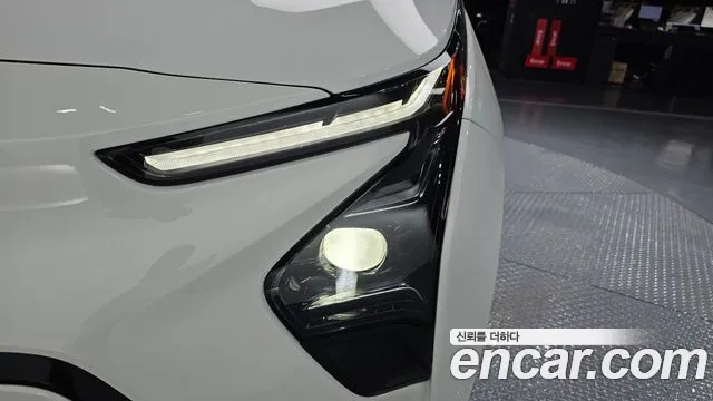 ChevroletGMDaewoo Bolt EV Bolt EV EV Premier — Фото автомобиля 22