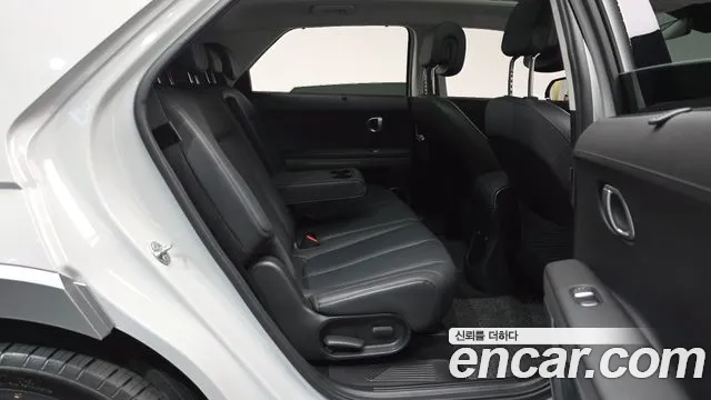 Hyundai Ioniq 5 — Фото автомобиля 17