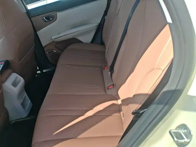 Wuling Bingo S — Фото автомобиля 16