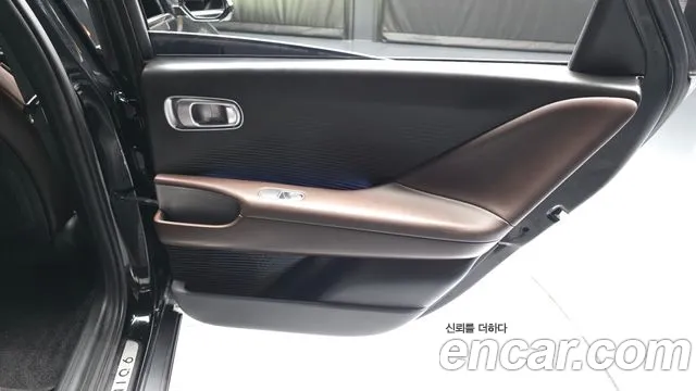 Hyundai Ioniq 6 — Фото автомобиля 14