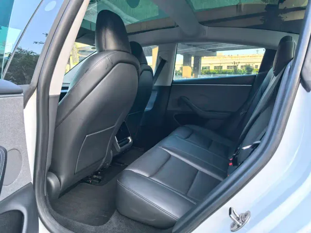 Tesla Model 3 — Фото автомобиля 13