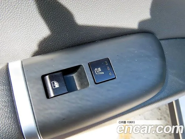 Hyundai Grandeur GN7 — Фото автомобиля 16